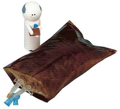 Health Care Logistics 7587 IV Cover