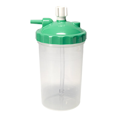 Sun Med 0480 Ventlab Bubble Humidifier Adult