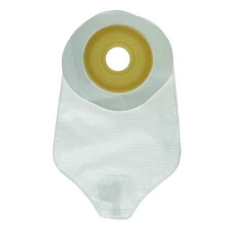ConvaTec 650830 ActiveLife One-Piece Transparent Urostomy Pouch, 11 Inch Length