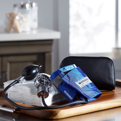 McKesson Lumeon™ Aneroid Sphygmomanometer, Small