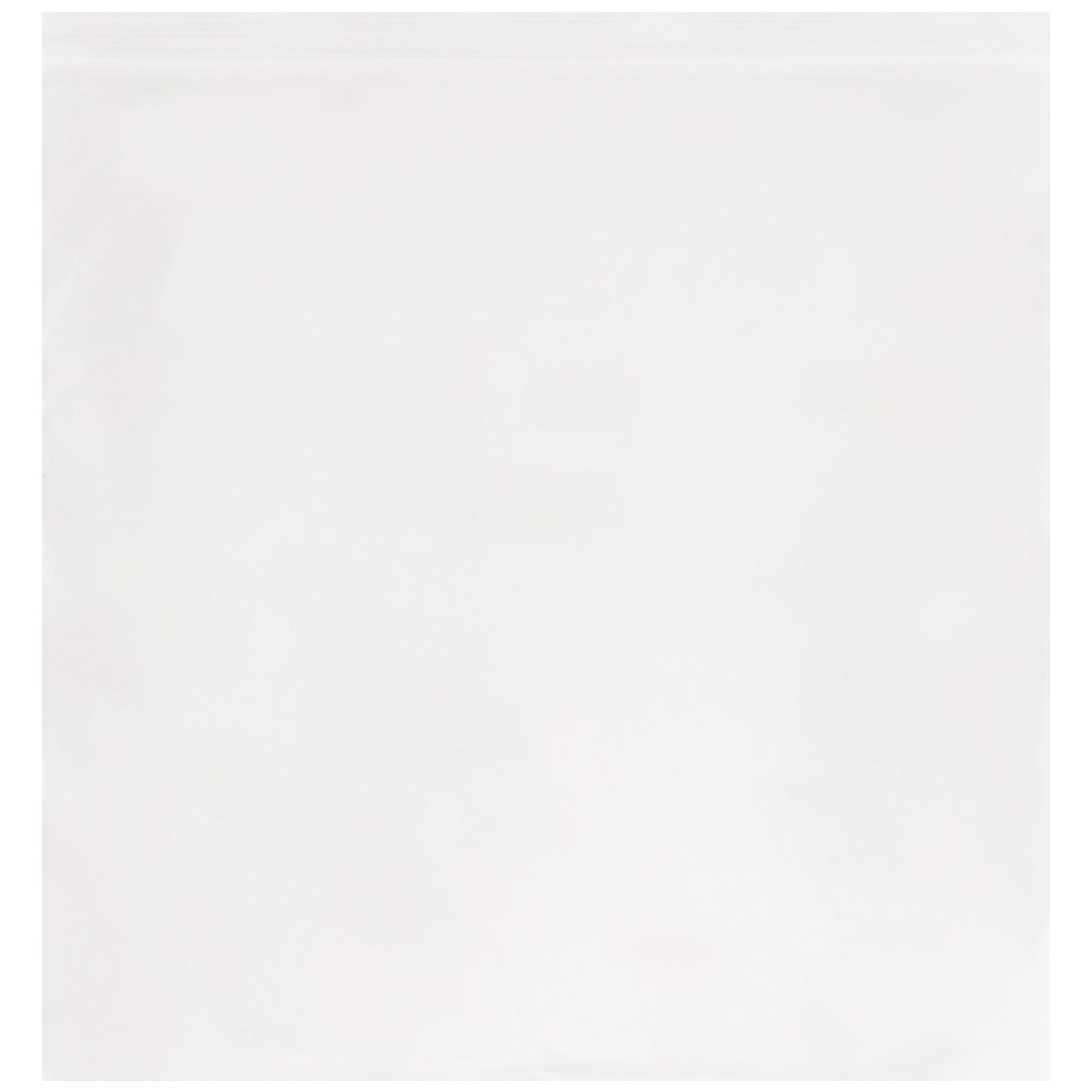 McKesson Zip Closure Bag, 12 x 12 in.