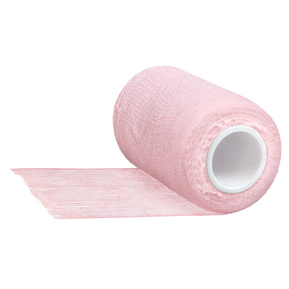 McKesson Zinc Oxide / Calamine Unna Boot, 3 Inch x 10 Yard
