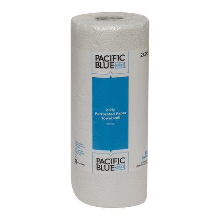 Pacific Blue Select™ Perforated Paper Towel Roll