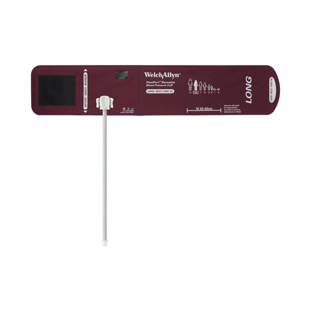 Welch Allyn REUSE-12L-1SC Flexiport Cuff, 1 Tube Bladder
