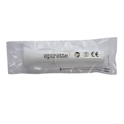 McKesson LUMEON™ Disposable Spirettes® Mouthpiece