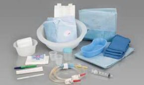 Urology Drape Pack Cardinal Health™