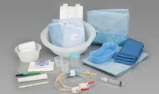 Urology Drape Pack Cardinal Health™