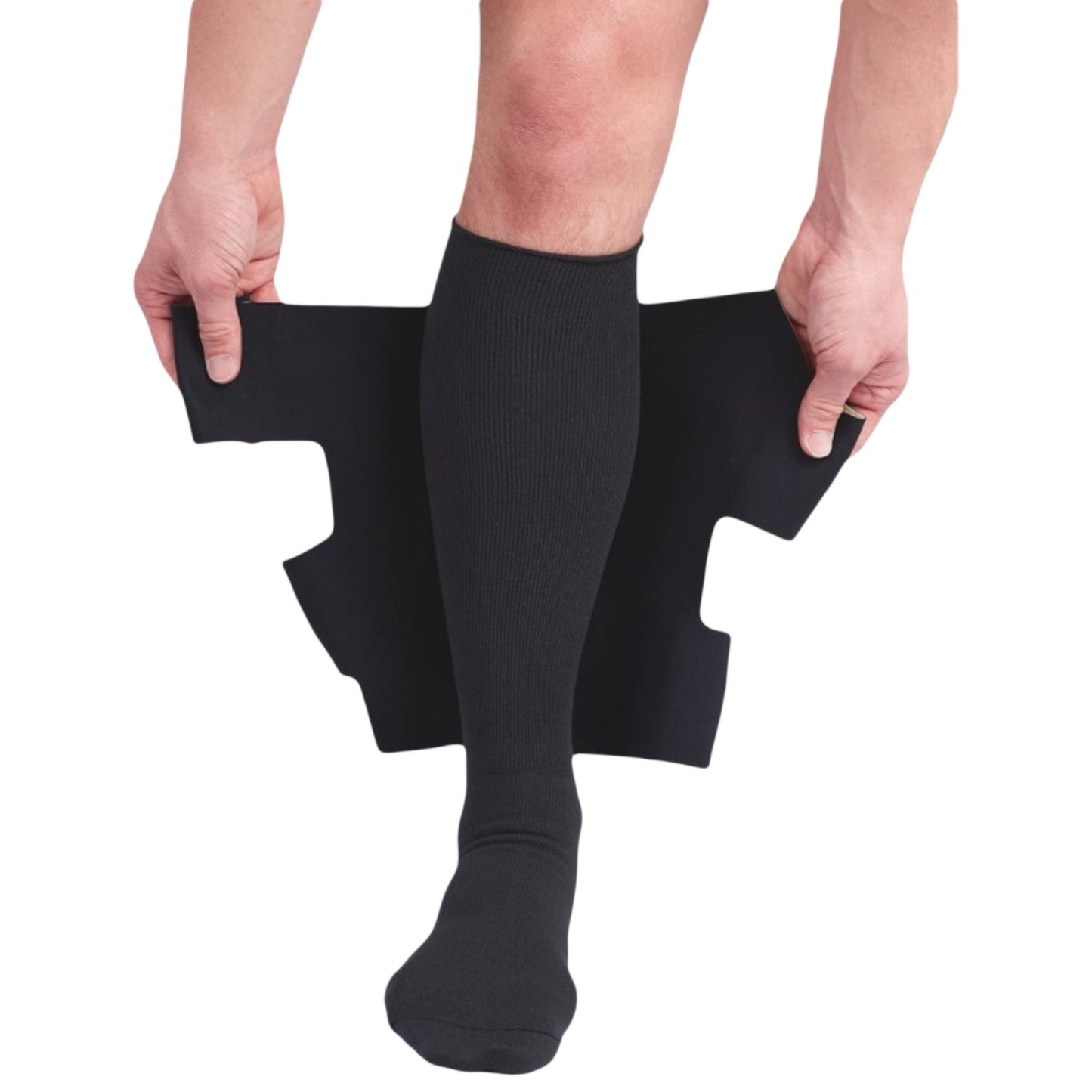 Juxtalite Lower Leg Compression System, Short, Large