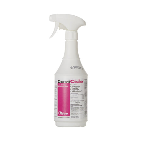 CaviCide Surface Disinfectant Cleaner, 24 oz - 13-1024