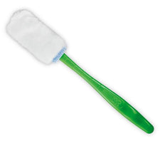 Debridement Sponge Debrisoft® Lolly