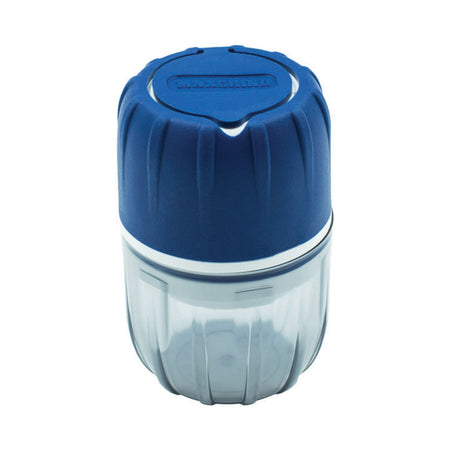 McKesson SK-0900-MAXGRIND-BLUE MAXGRIND Pill Crusher