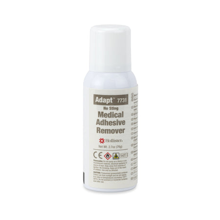 Hollister 7731 Adapt Adhesive Remover, 2.7-ounce Spray Can