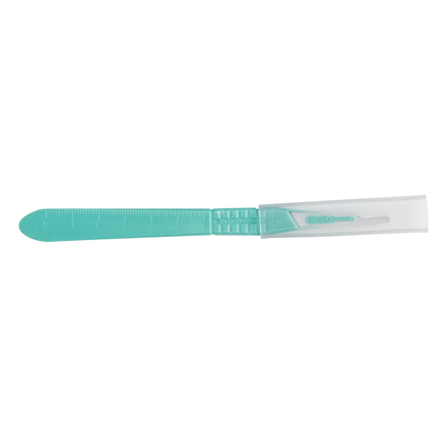 Bard-Parker® Disposable Scalpel, Size 15