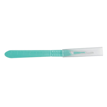 Bard-Parker® Disposable Scalpel, Size 15