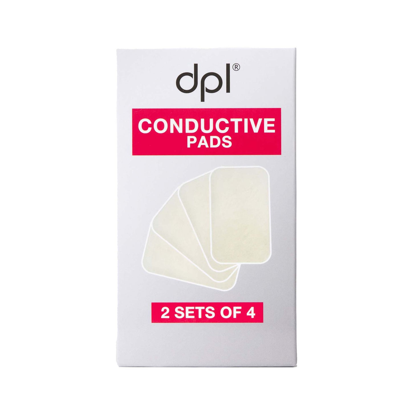 dpl® Self-Adhesive Electrotherapy Electrode
