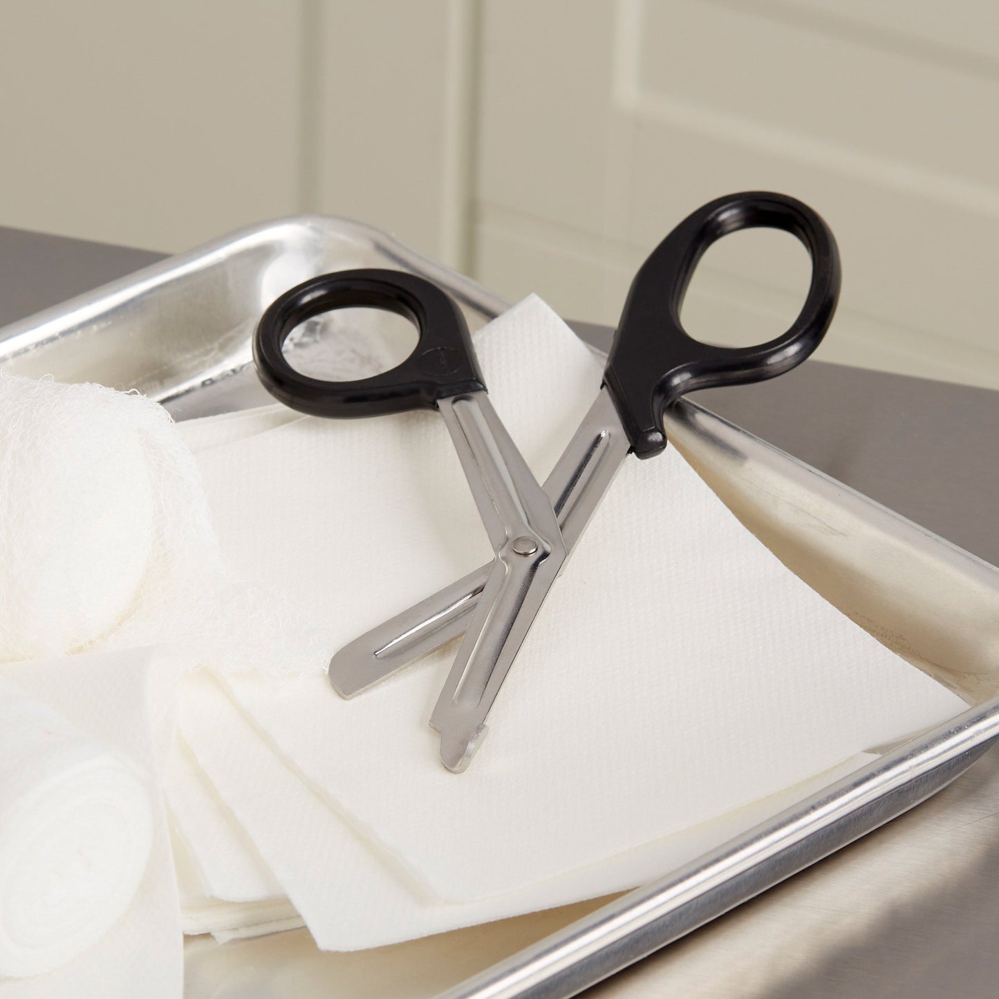 McKesson Utility Scissors