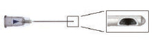 SteriGlide® Aesthetic Microcannula, 25 Gauge, 1-1/2 Inch