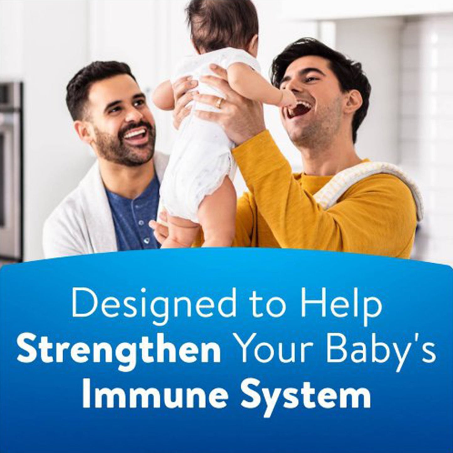 Infant Formula Similac® 360 Total Care® Unflavored 8 oz. Bottle Liquid