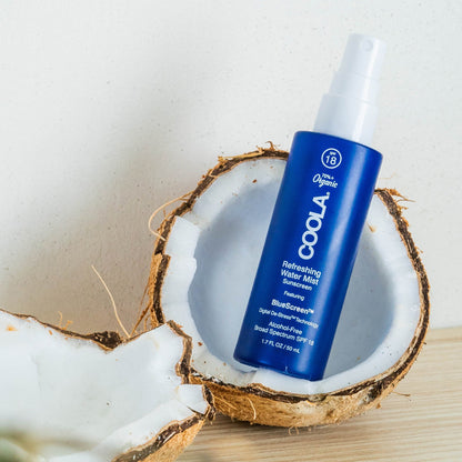 Coola® Refreshing Water Mist SPF 18 Sunscreen, 1.7 oz.