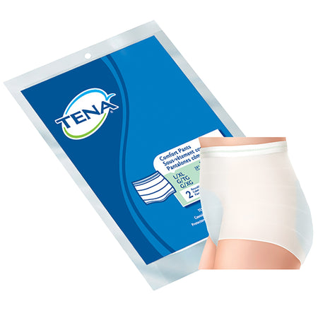 Essity 36055 Tena ProSkin Comfort Pants, Large / Extra Large