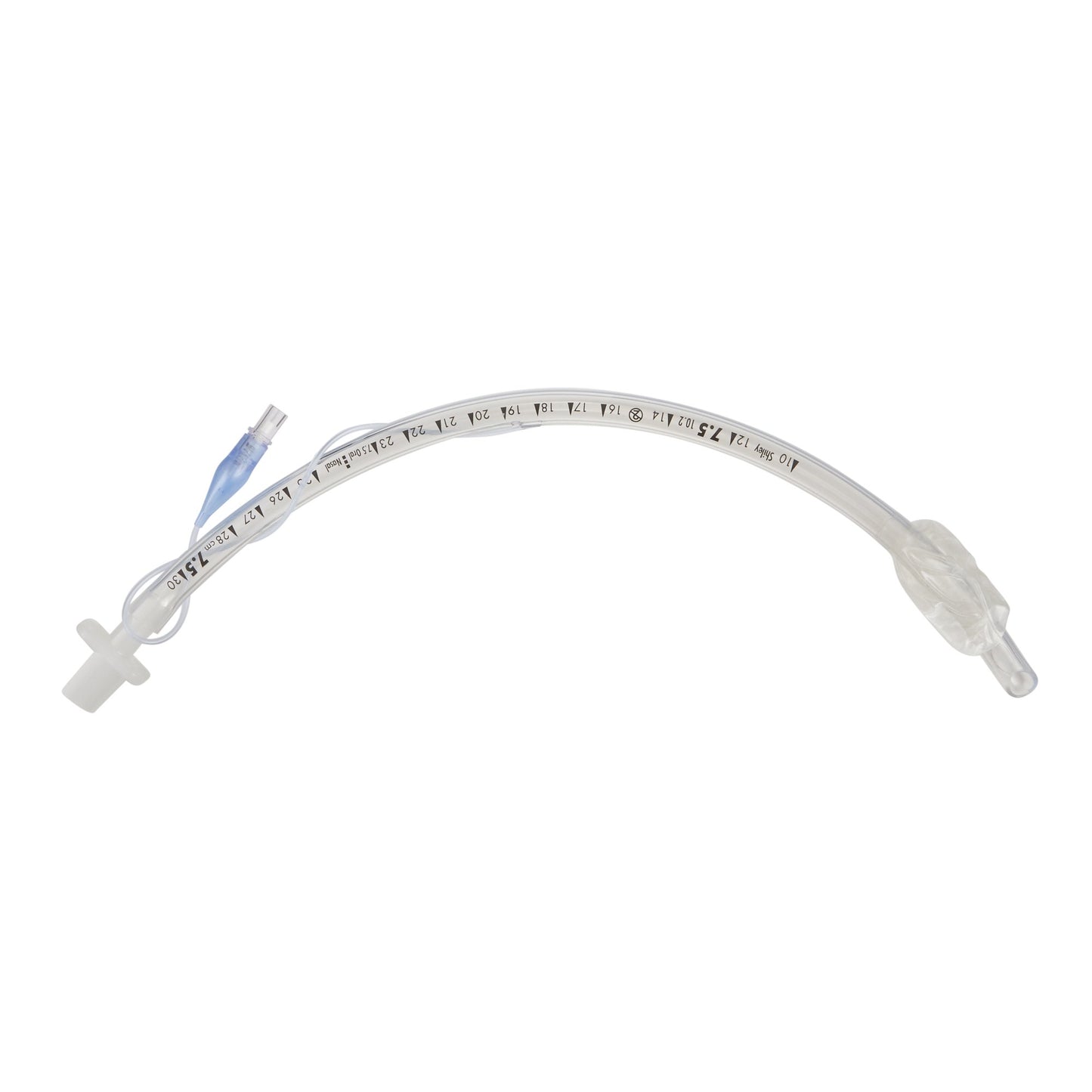 Shiley™ Hi-Lo® Endotracheal Tube, Cuffed, 7.5 mm