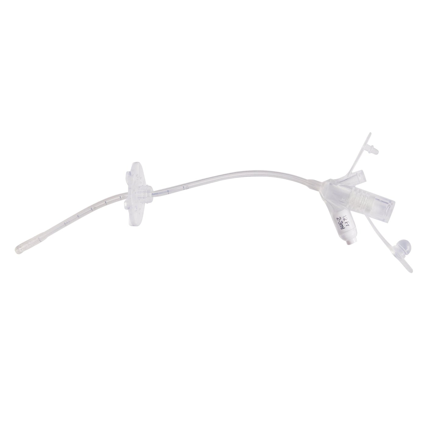 Mic® Gastrostomy Feeding Tube, 12 Fr.
