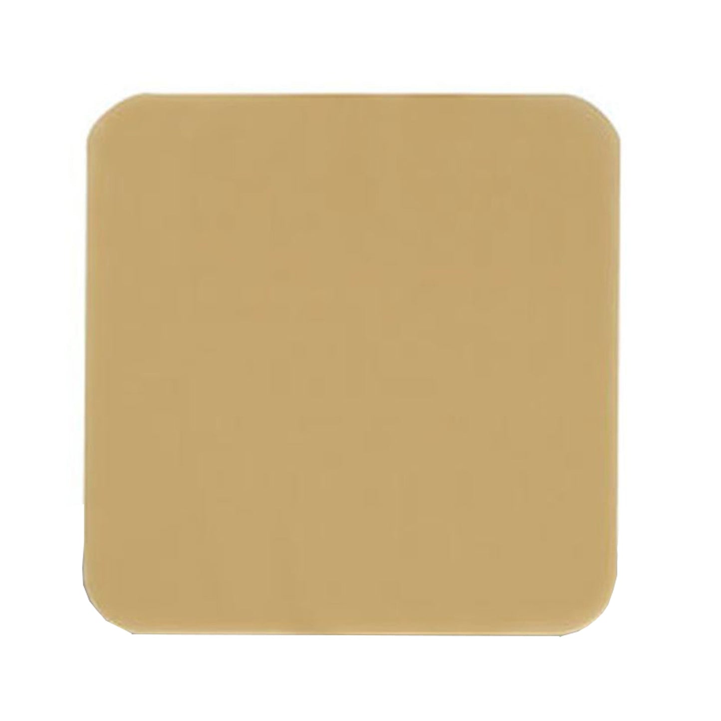 DuoDerm® CGF® Hydrocolloid Dressing, 4 x 4 Inch