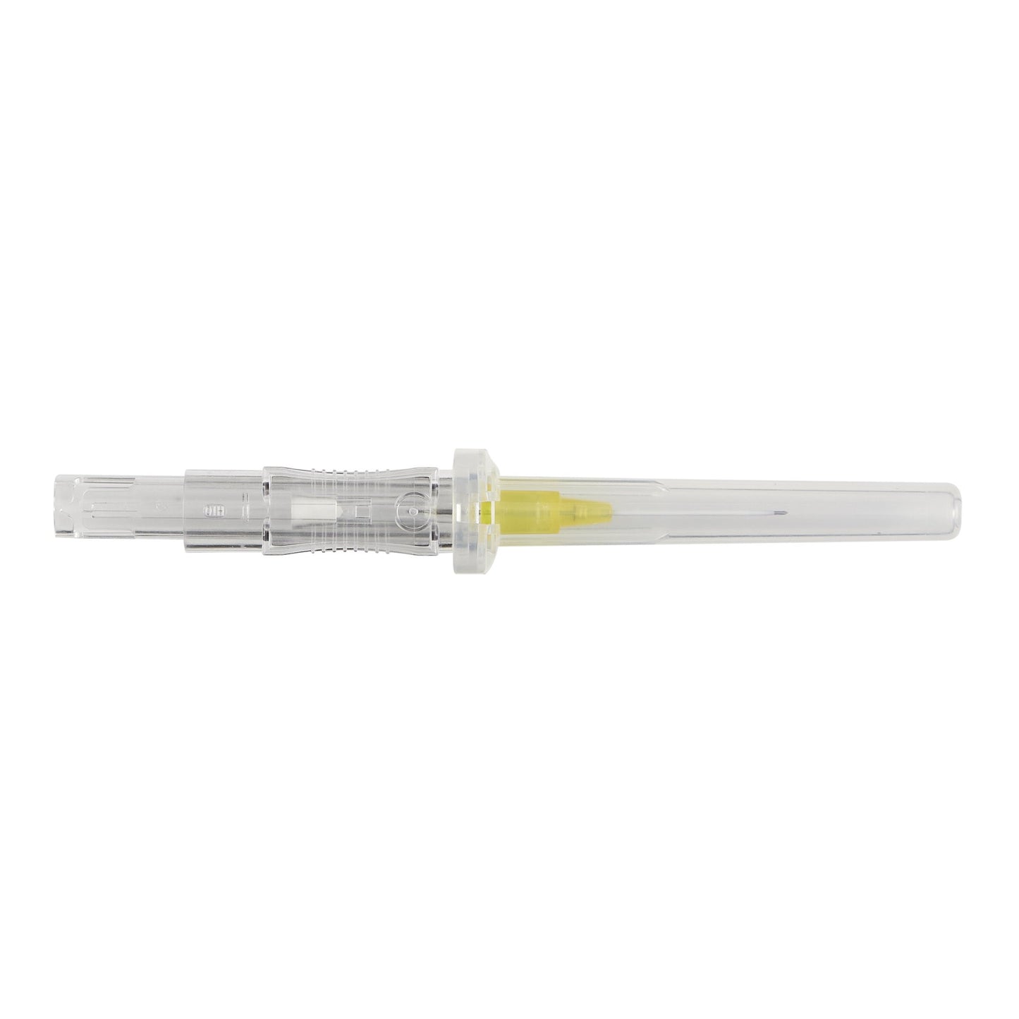 Protectiv® Peripheral IV Catheter, 0.75 in., 24 Gauge