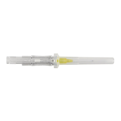 Protectiv® Peripheral IV Catheter, 0.75 in., 24 Gauge