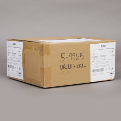 Easy Tap™ Urinary Leg Bag