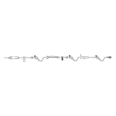 Caresite® Administration Set