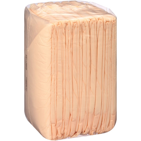 Attends UFP-360 Care Advanced Dri-Sorb Underpads, Heavy Absorbency, 30 x 36 Inch