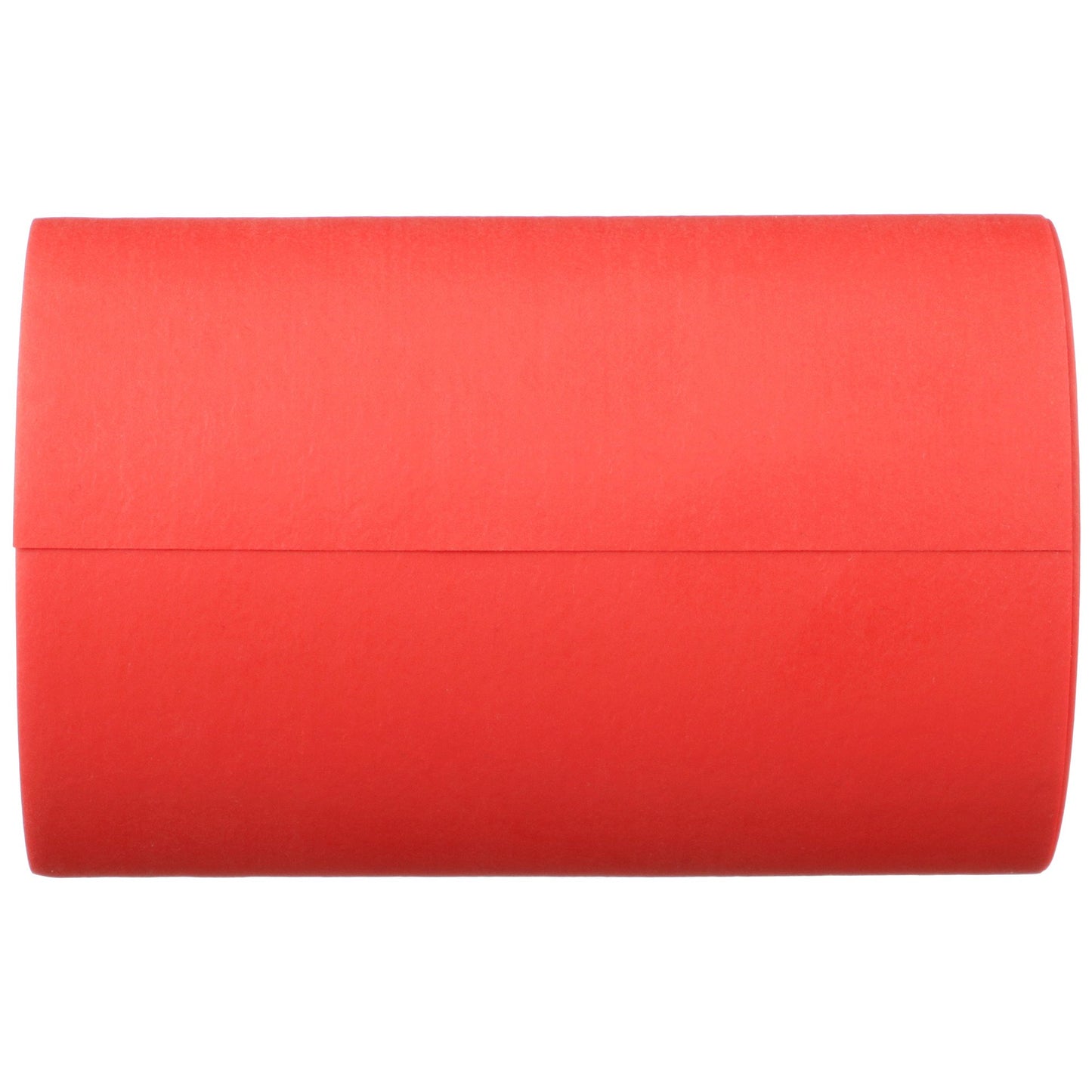 McKesson Exercise Resistance Band, Red, 5 Inch x 25 Yard, Light Resistance