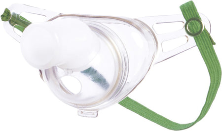 Drive Medical MASK 007P Aerosol Trach Mask