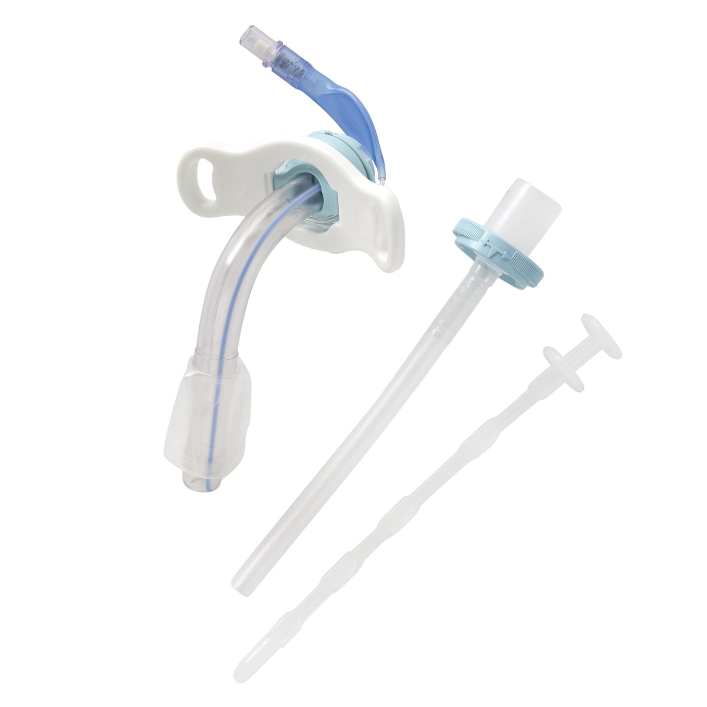 Shiley™ XLT Tracheostomy Tube, Size 6
