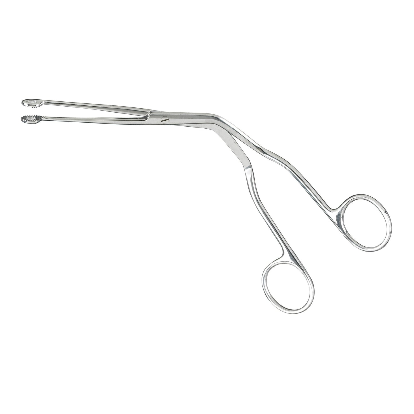 McKesson Catheter Forceps