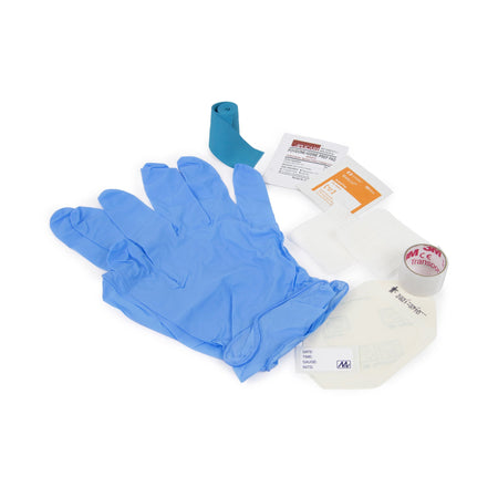 McKesson I.V. Start Kit, Tegaderm™ Dressing