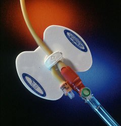 Bard FOL0101 Statlock Stabilization Device