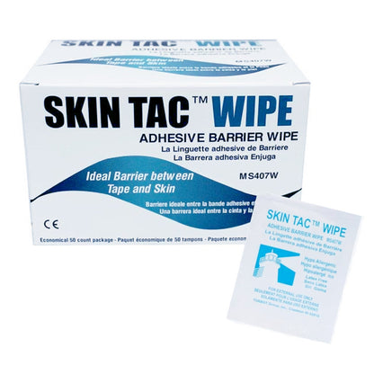Torbot MS407W Skin Tac Skin Barrier Wipe by Torbot Group product image - view 2