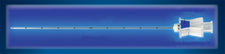 Echogenic Ultrasound Needle EchoBlock® MSK 21 Gauge 4 Inch Non-Insulated