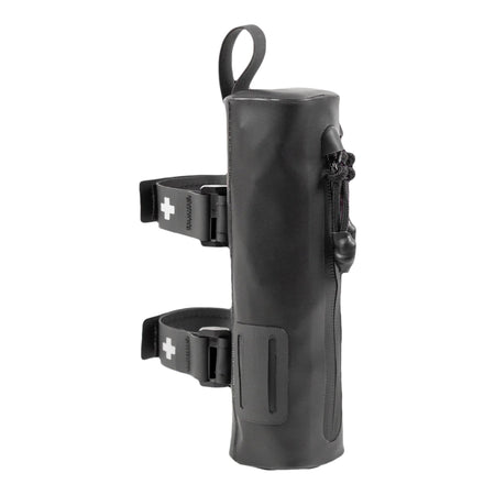 MyMedic MM-KIT-SPC-CYC-BLK-PRO My Medic Cycle Medic Pro, Black
