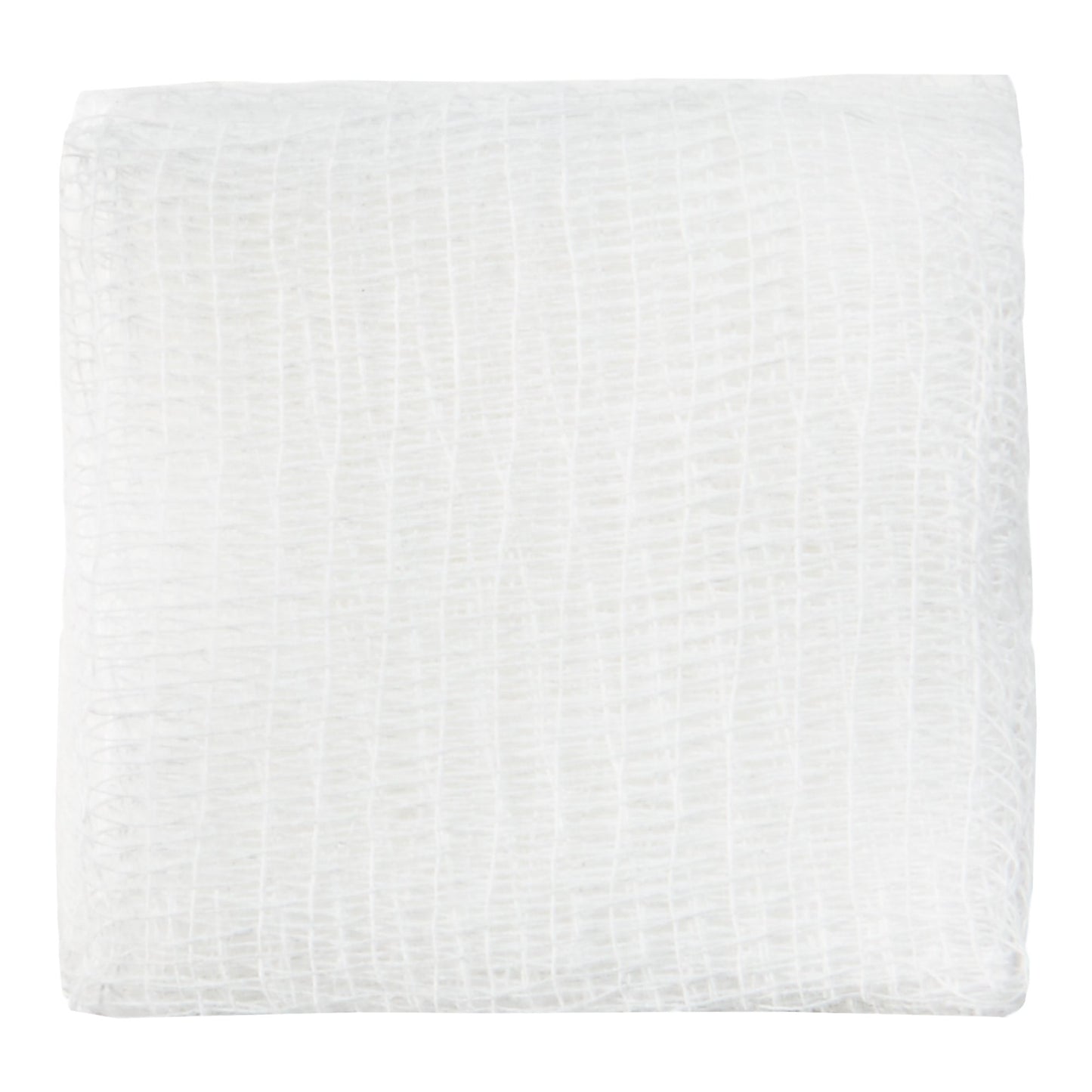 McKesson USP Type VII Gauze Sponge, 2 x 2 Inch, 12-Ply