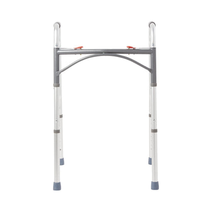 McKesson Adult Aluminum Folding Walker