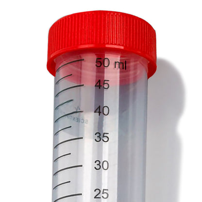 McKesson Centrifuge Tube, 50 mL
