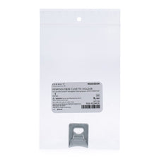 McKesson Consult™ Hb Microcuvette Holder for use with the McKesson Consult™ Hb Hemoglobin Testing System (900MCKSP)