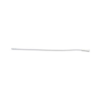 Cure Catheter™ Male Intermittent Catheter, 12 Fr., Straight