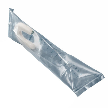 Dover™ Pediatric Urine Collection Bag, 100 mL