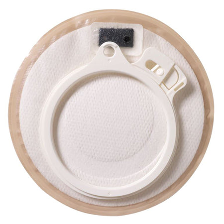 Coloplast 2802 Assura Stoma Cap, Two-Piece