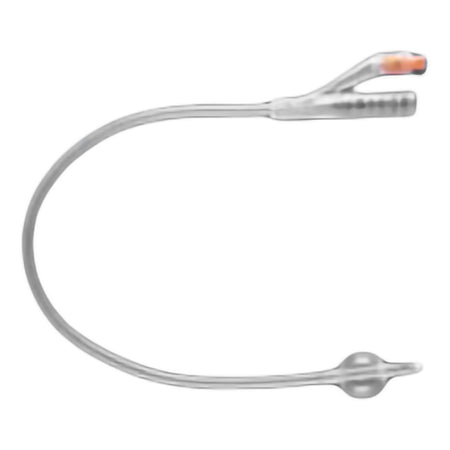 Teleflex 170605160 Medical Rüsch Foley Catheter, 16 Fr., 5 cc