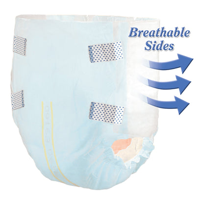 Tranquility SmartCore™ Maximum Protection Incontinence Brief, Large